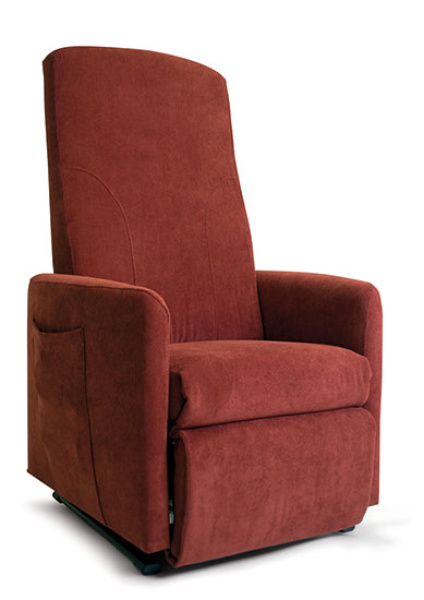 Doge Riser Recliner range in UK and Ireland with FREE delivery