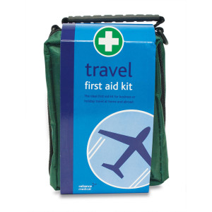 Buy travel first aid kit tel 028 92 67 70 77