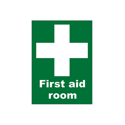 First Aid Room Equipment and supplies - we have everything you need
