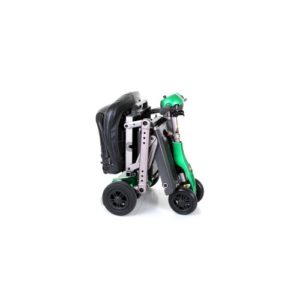 Yoga Scooter - Green 3-500x500