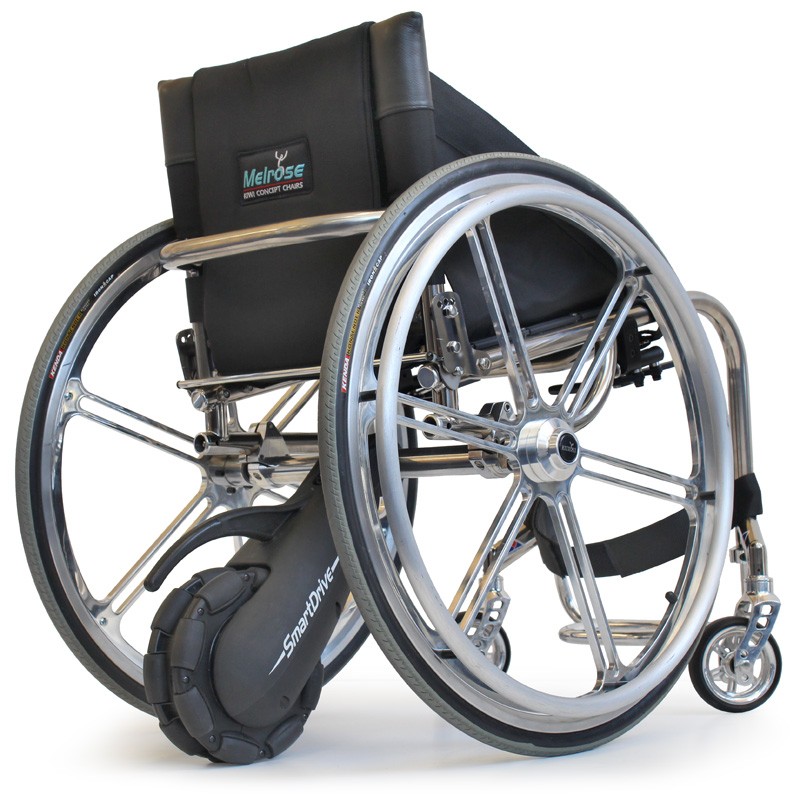 smartdrive wheelchair Ireland Belfast