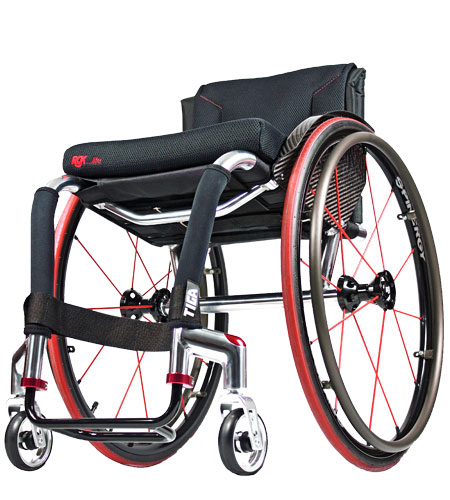 RGK wheelchairs Belfast