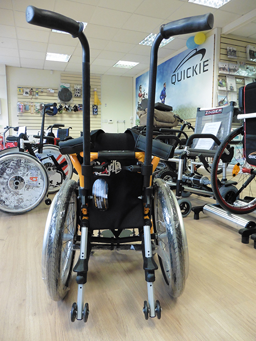 sagitta-wheelchair