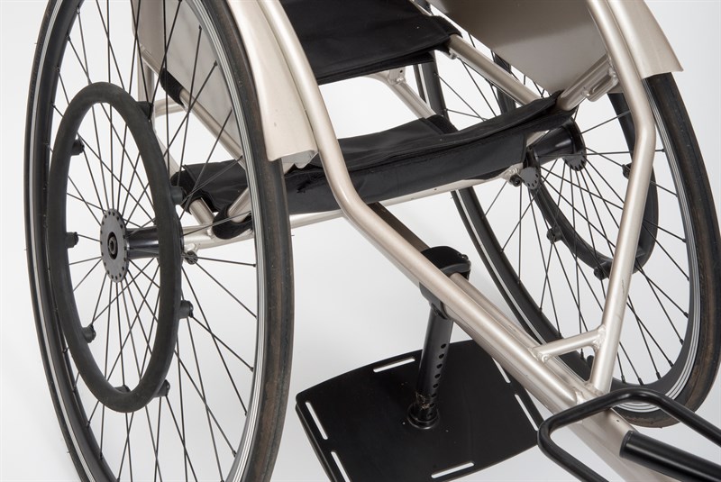 racing wheelchairs