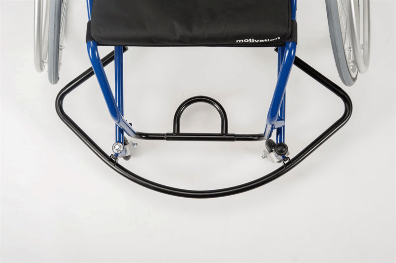 multisports wheelchair 