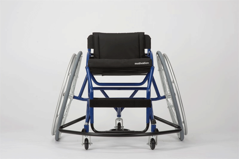 multisports wheelchair