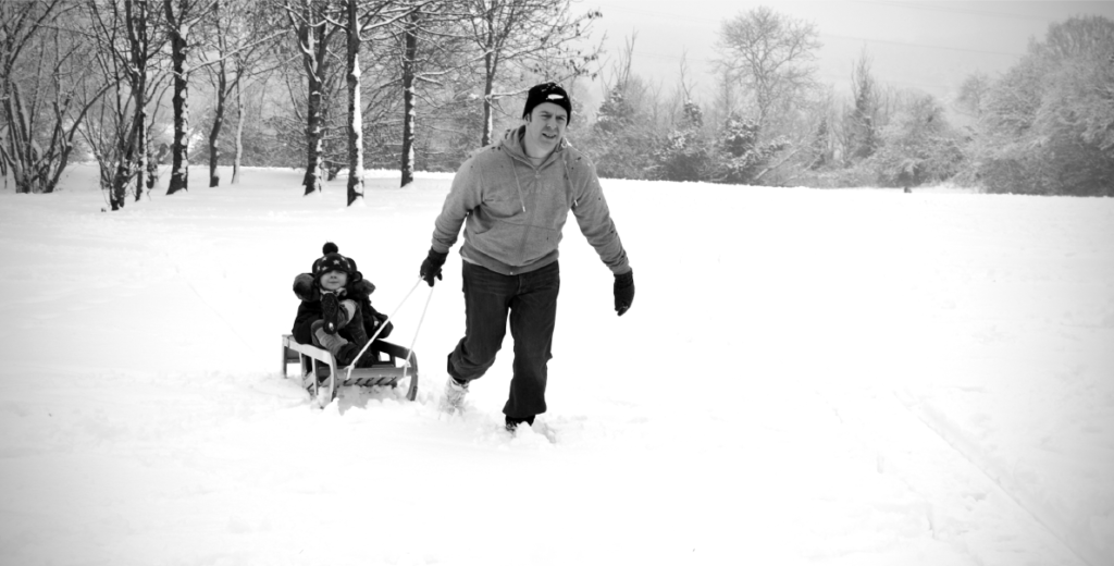 special-needs-snow-sledge
