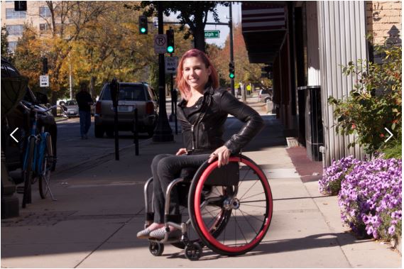 wheelchair-handrims