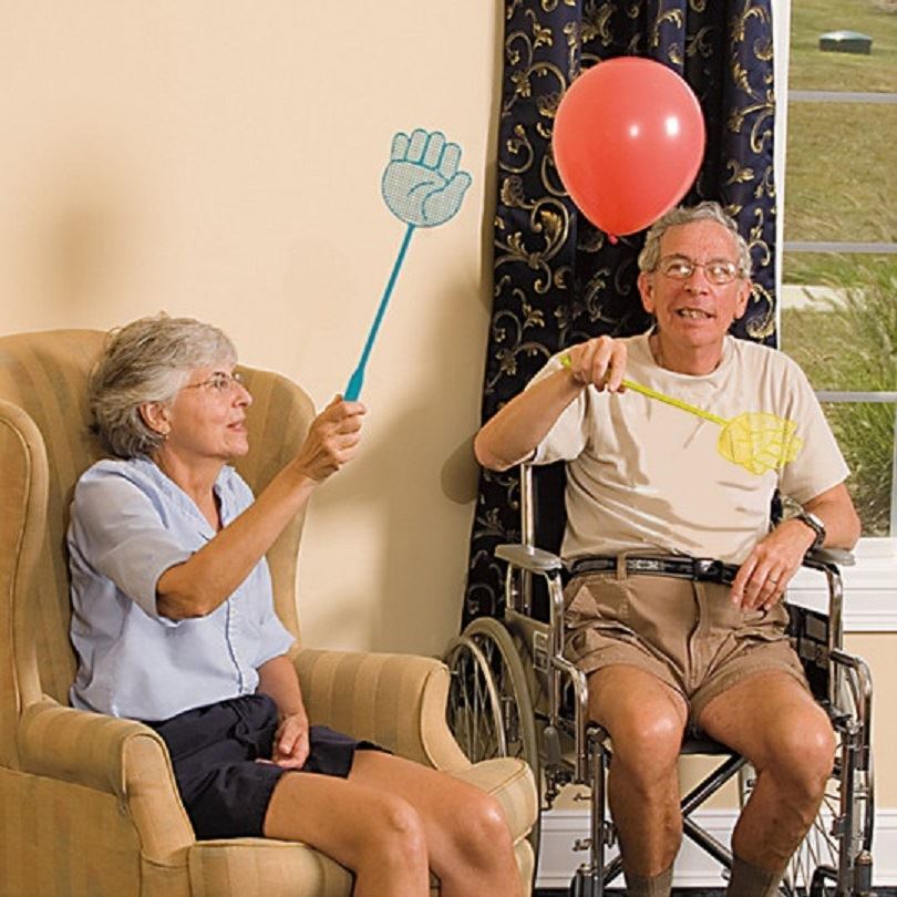 Care Home Activity Products for Elderly People with Dementia / Alzheimer's