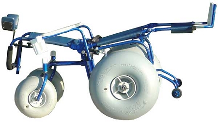 de-bug-recline-beach-wheelchair