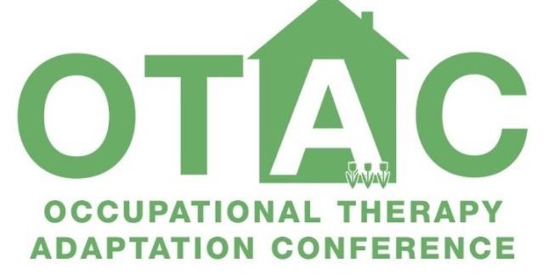 OTAC Ireland 2017 - Occupational Therapy Adaptations Conference