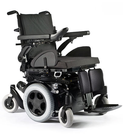 electric-wheelchairs-edinburgh