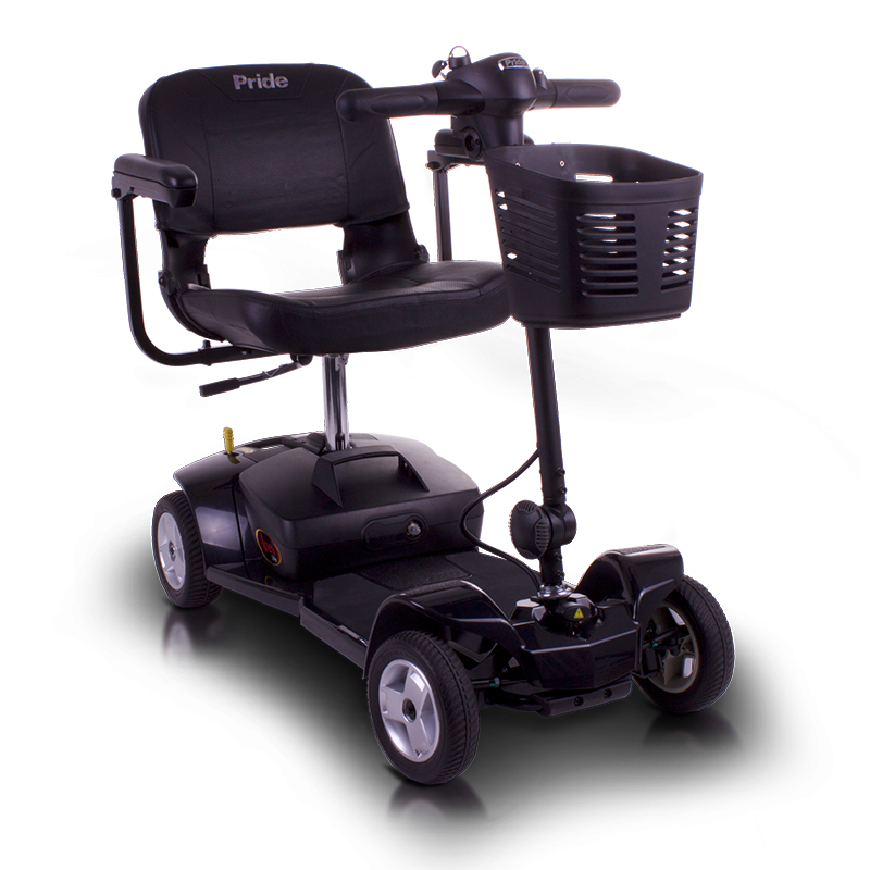 Apex Lite mobility scooter now available
