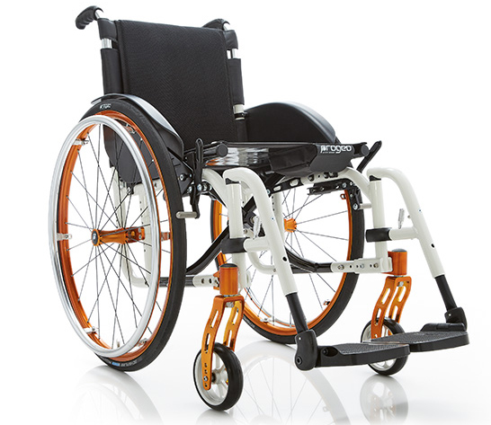 Exelle-vario-wheelchair