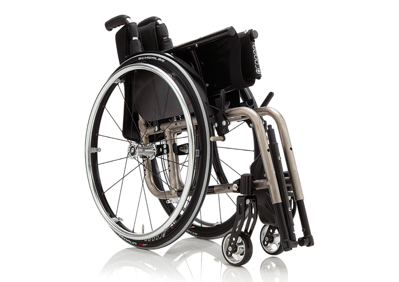 exelle-active-wheelchair-folded
