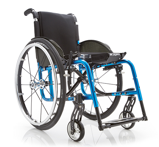 progeo-active-wheelchair