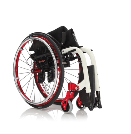 folding-active-wheelchair