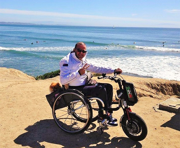 triride-wheelchair-power-attachment-beach