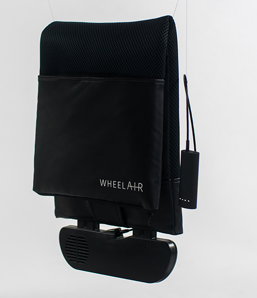 wheelair wheelchair cushion