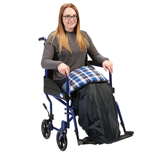 wheelchair-leg-cosy