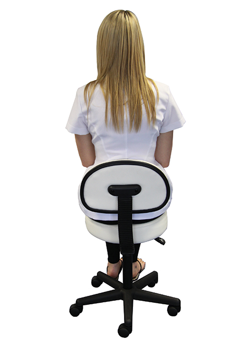 therapist-stool-backrest