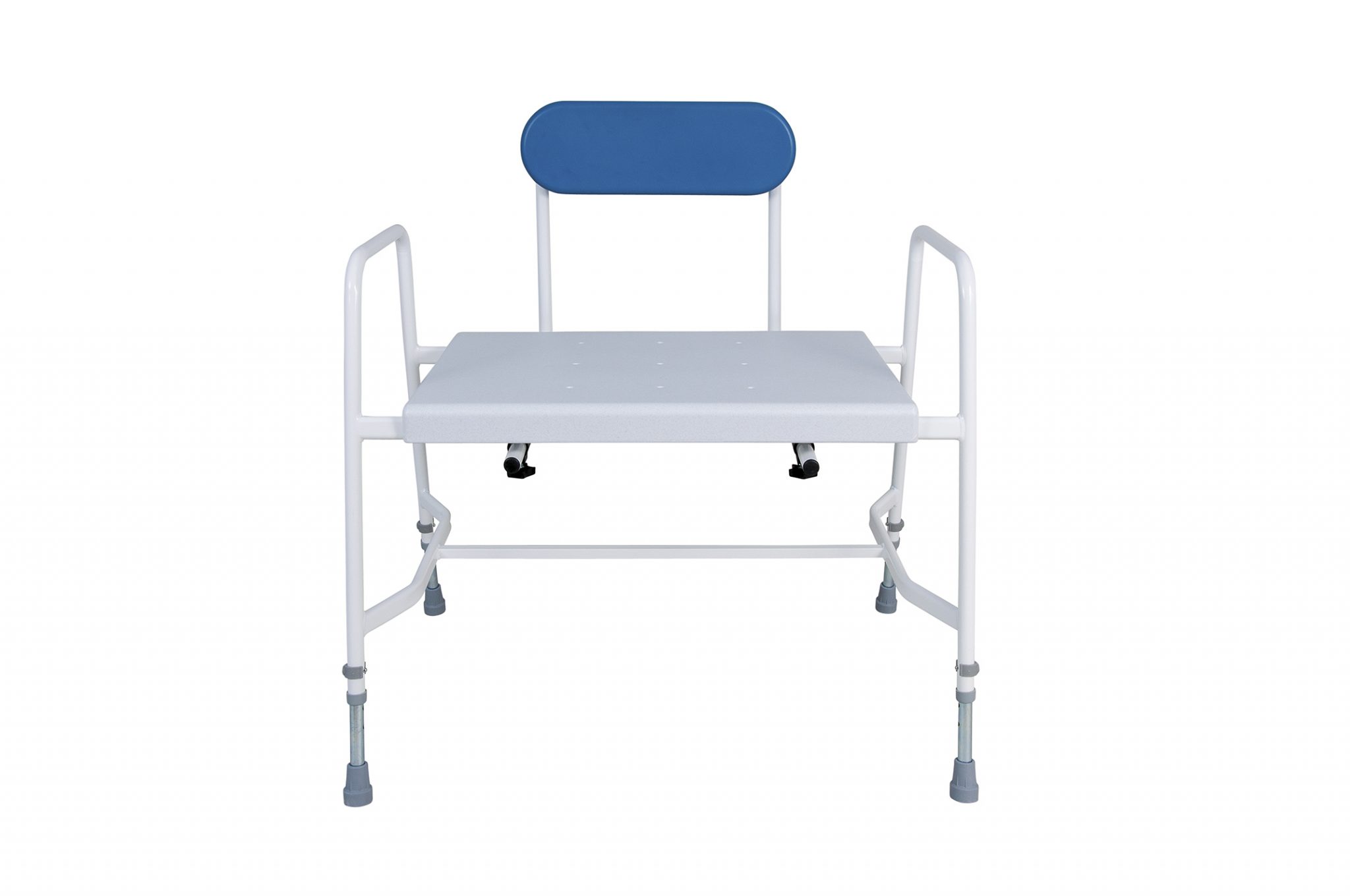 Bariatric equipment for heavy duty users - new range from Cefndy