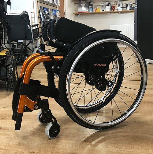 folding-active-wheelchair