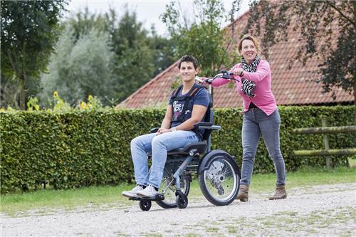 van-raam-opair-wheelchair-bike