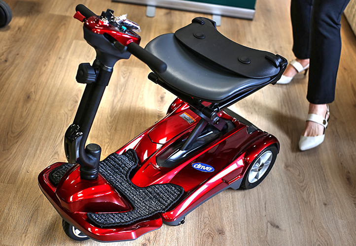 folding-mobility-scooter-lisburn