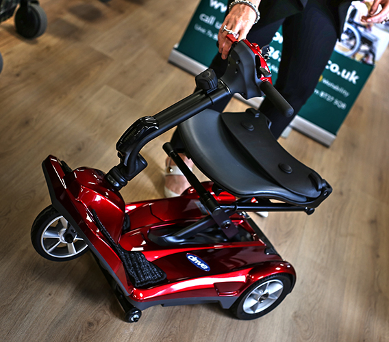 folding-mobility-scooter-lisburn