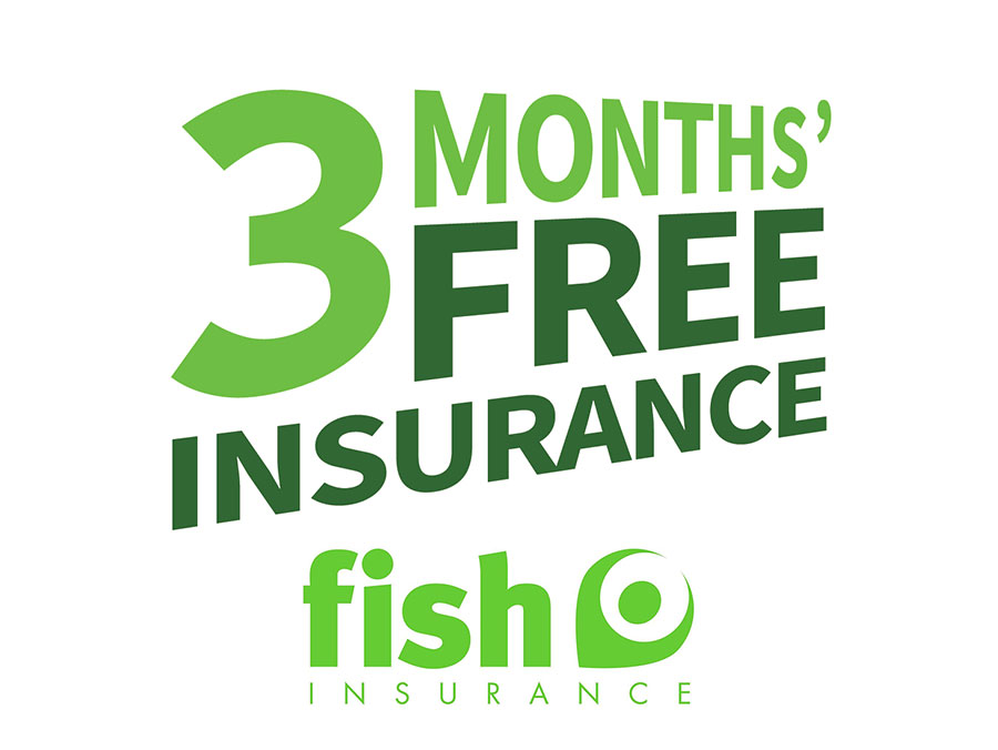 Free insurance with all Mobility Scooters and Powerchairs!