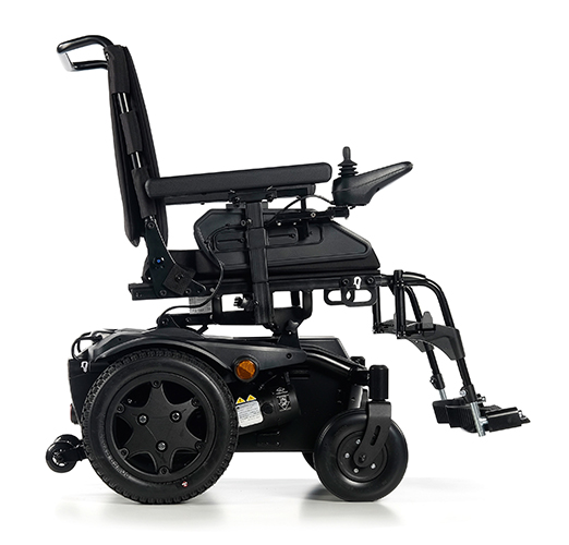 Q100-electric-wheelchair