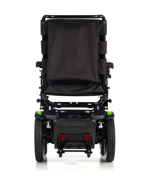 Q100-electric-wheelchair