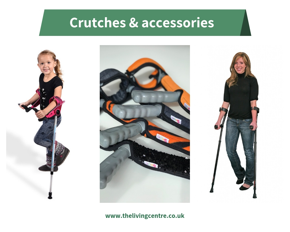 What crutches are best?