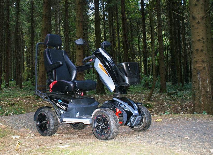 all-terrain-mobility-scooter