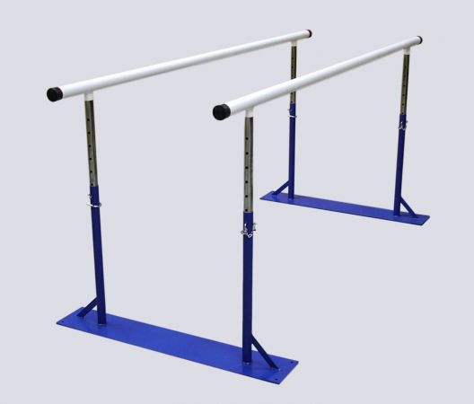 remedial-foldable-parallel-bars