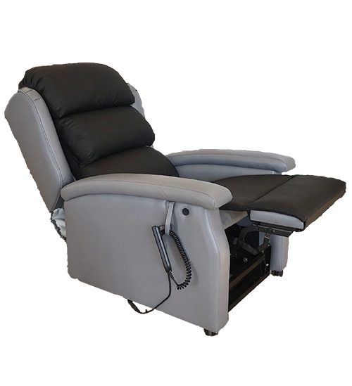 ComfyPro riser recliner - assessments in Northern Ireland