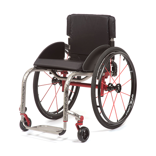 TiLite-ZRA-Rigid-Wheelchair