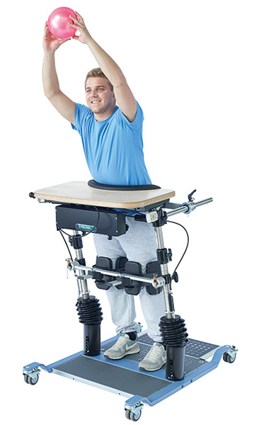 Standing Frames in Ireland for Physiotherapists