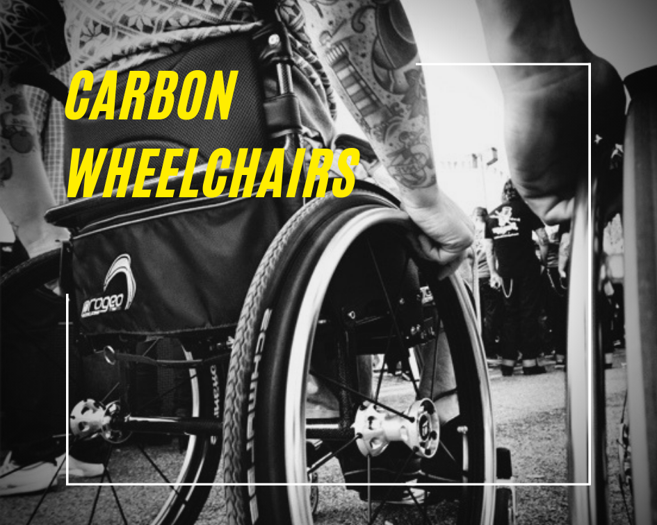 carbon-wheelchairs
