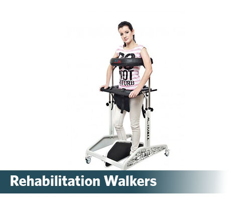 Rehabilitation Walkers Ireland Tel 028 92 67 70 77