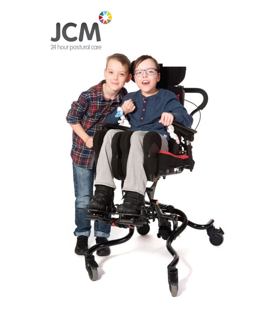 JCM Triton Seating System - Assessments throughout Ireland