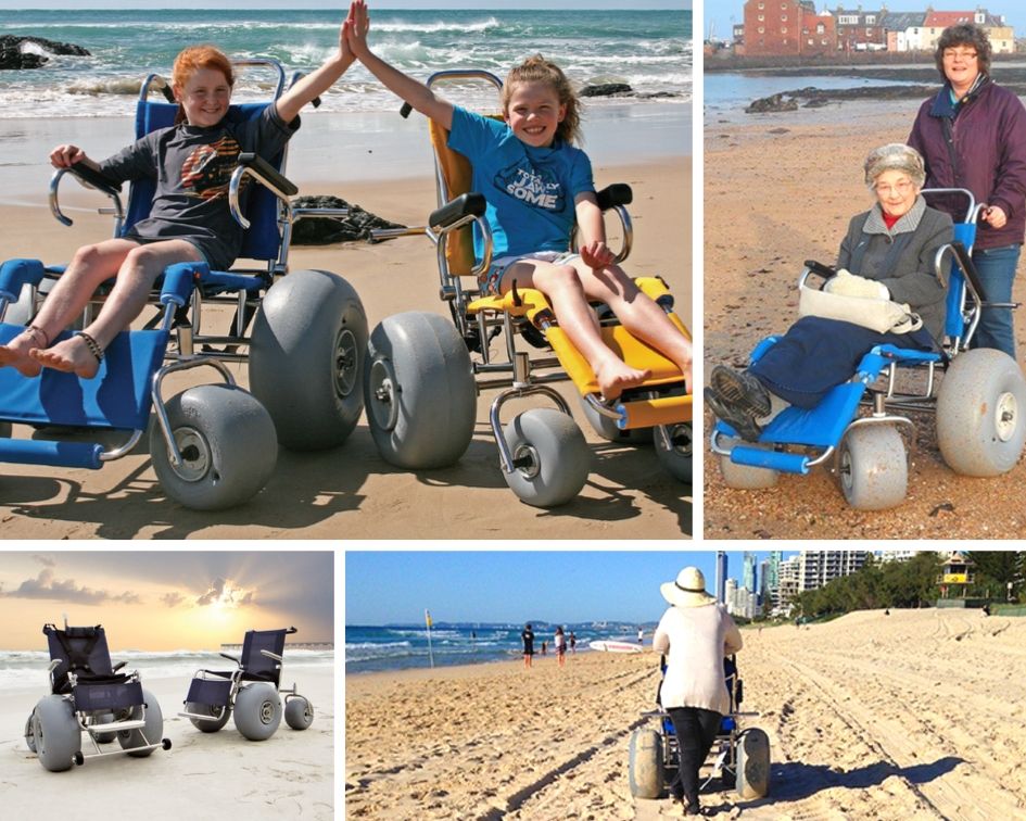 beach-wheelchairs-uk-ireland