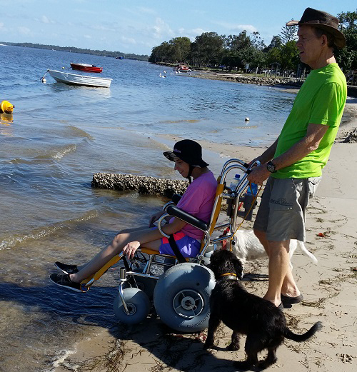 sandpiper-beach-wheelchair