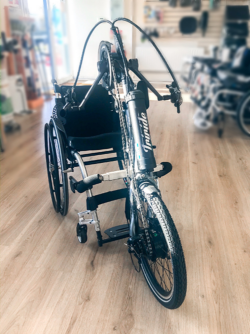 triride-etrike-hybride-wheelchair-attachment