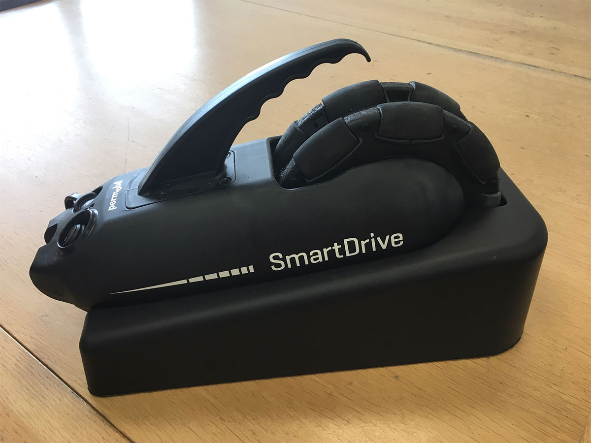 Smartdrive-MX2-ex-display