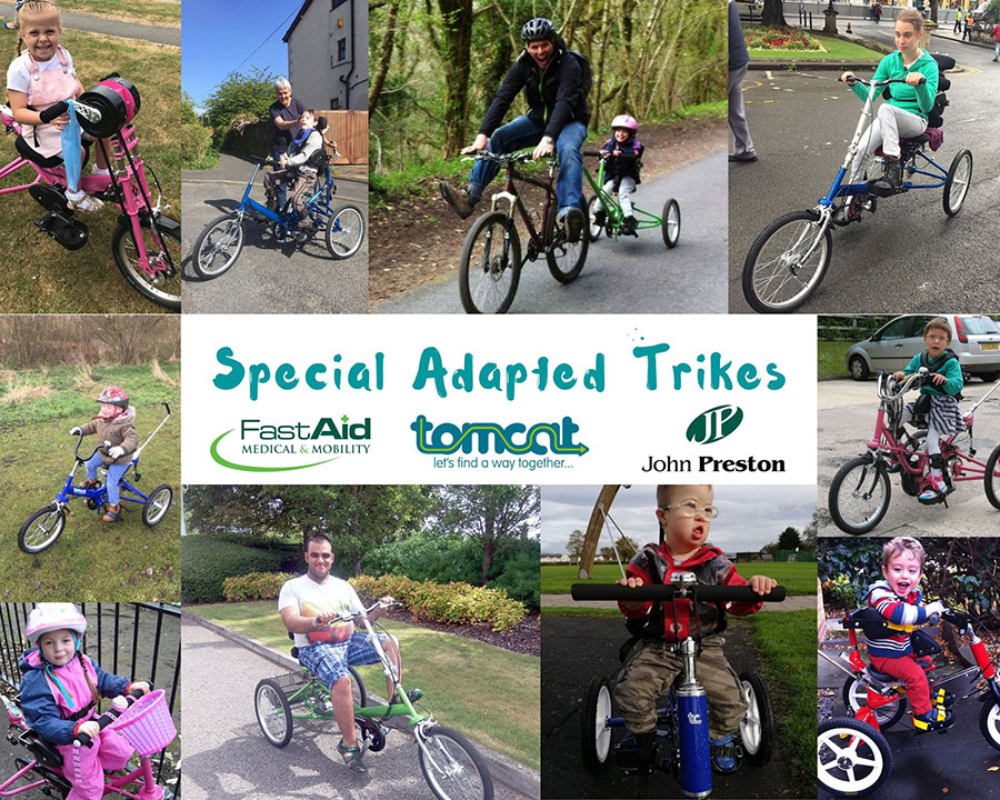 special-adapted-trikes