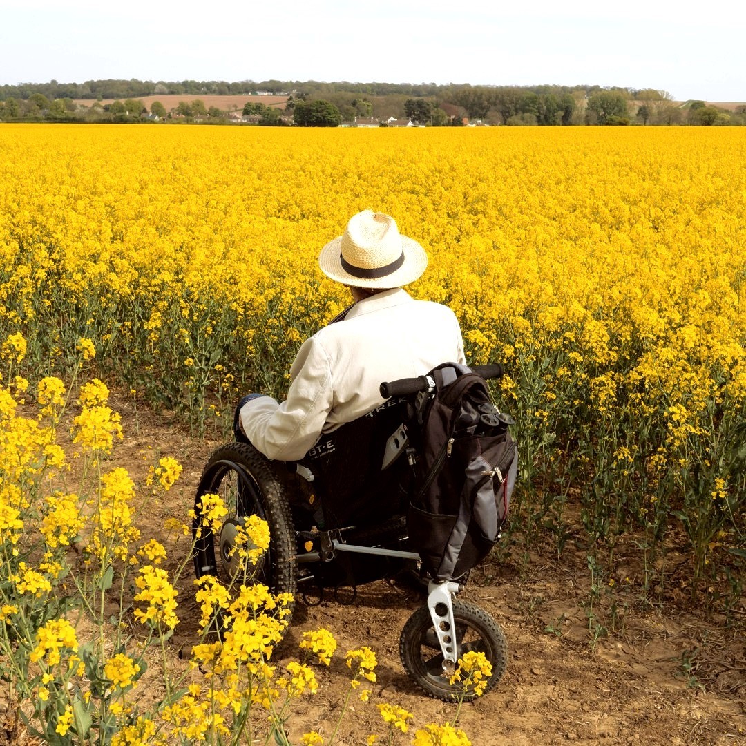 trekinetic-wheelchair-country