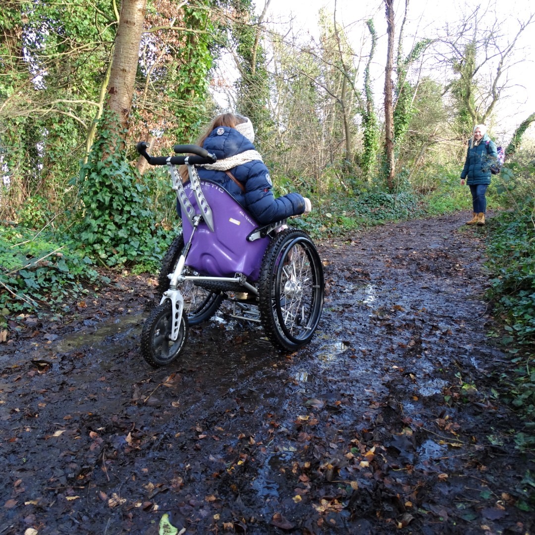 trekinetic-wheelchair-forest-trails
