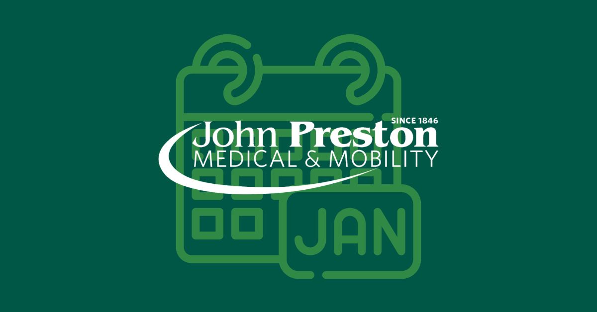 January Round Up | What's On at John Preston